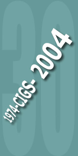 ... Trent'anni di CIGS !!