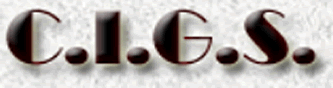 Scritta cigs
