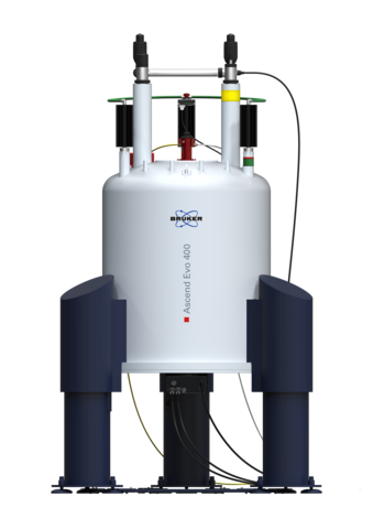Food Screener Avance Neo 400 - NMR400 presso il CIGS